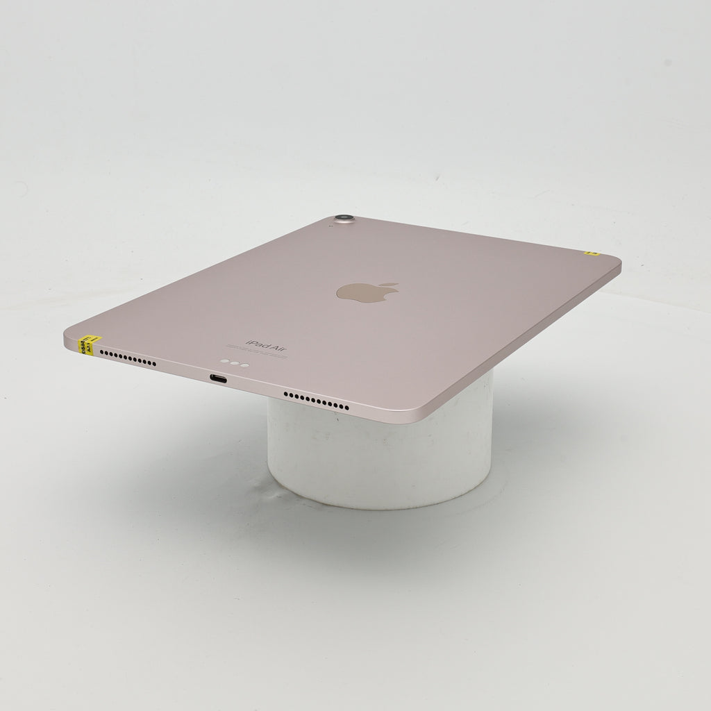 99新 Apple iPad Air5 64G 粉紅色 WIFI