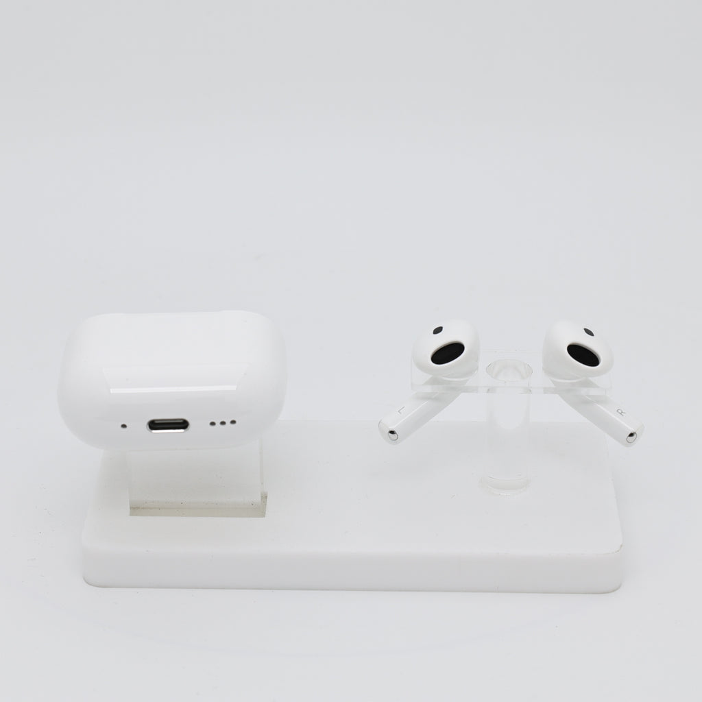 99新 Apple AirPods 4 (支持主动降噪) 白色
