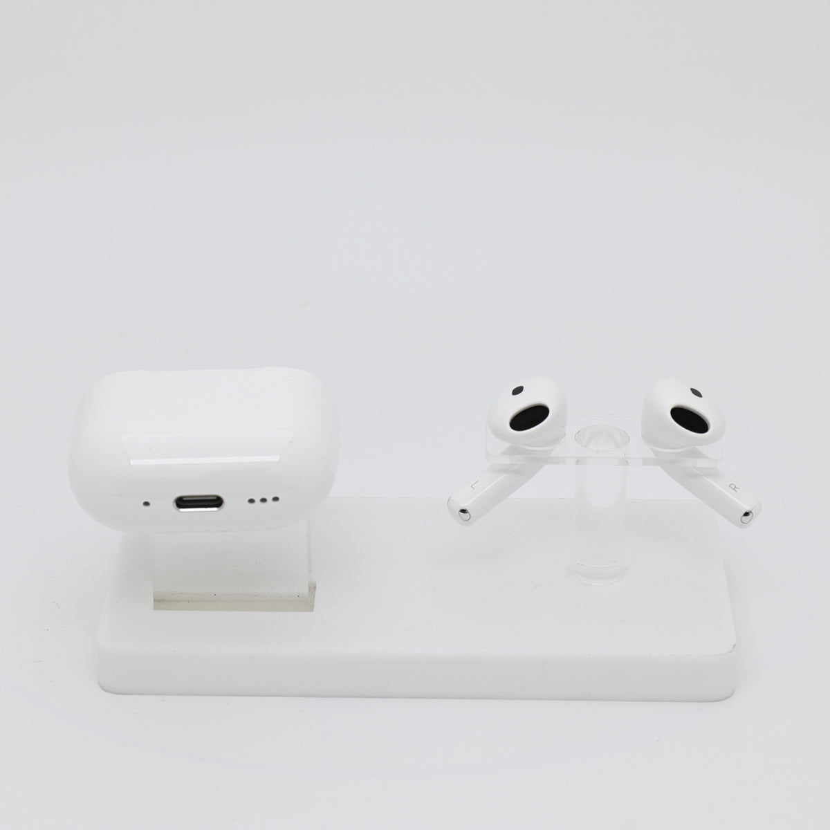 99新 Apple AirPods 4 (支持主动降噪) 白色