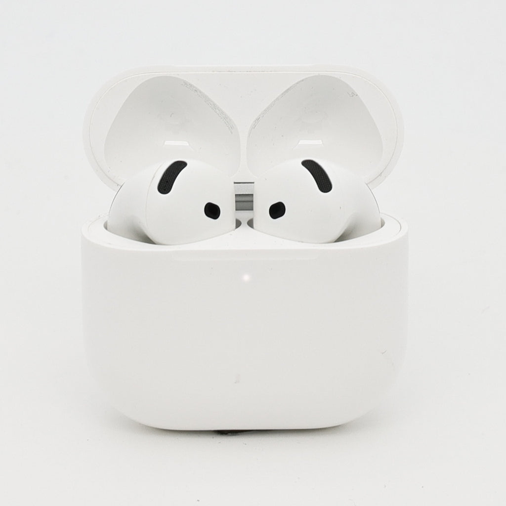 99新 Apple AirPods 4 (支持主动降噪) 白色