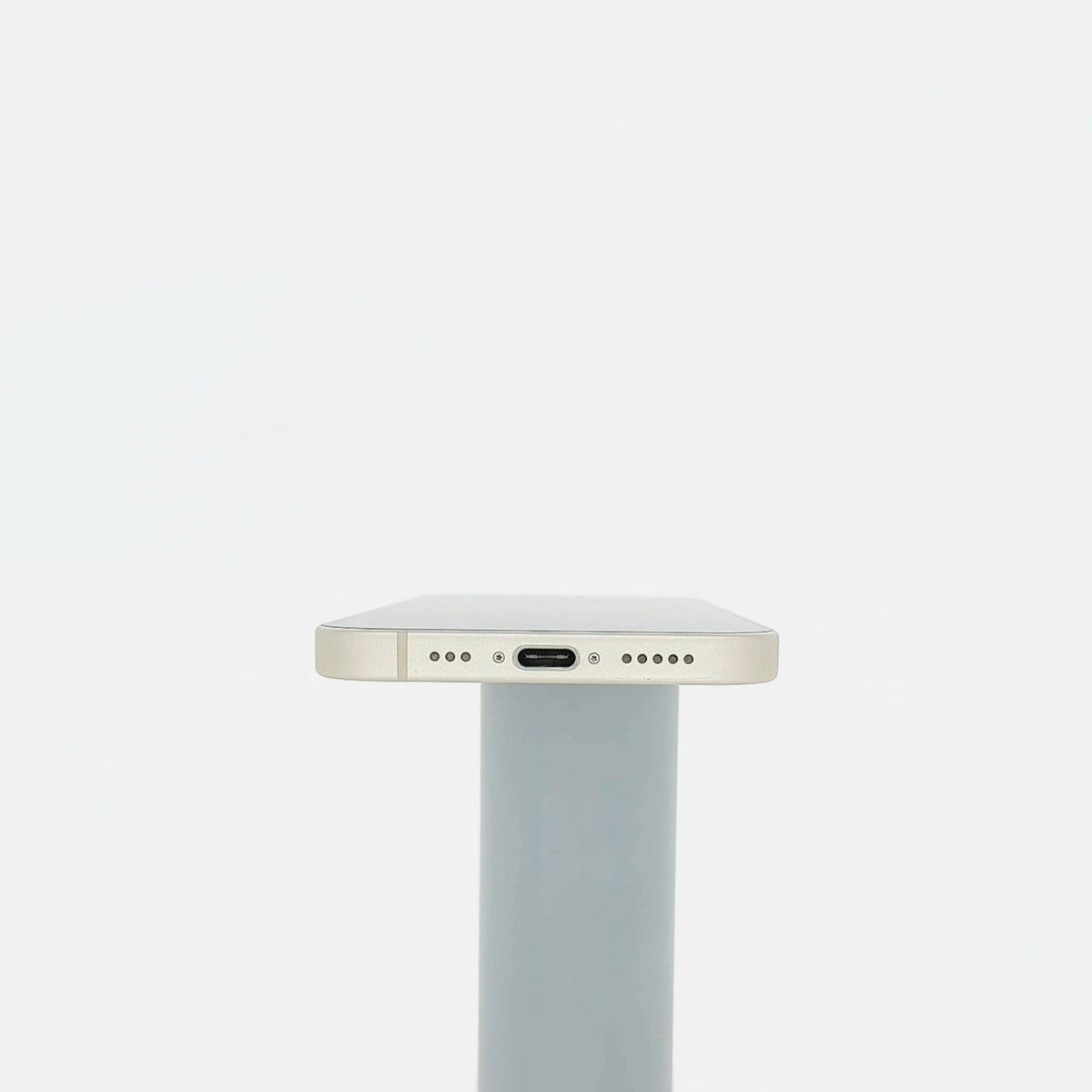 95新 Apple iPhone 15 128G 黃色 中國大陸版