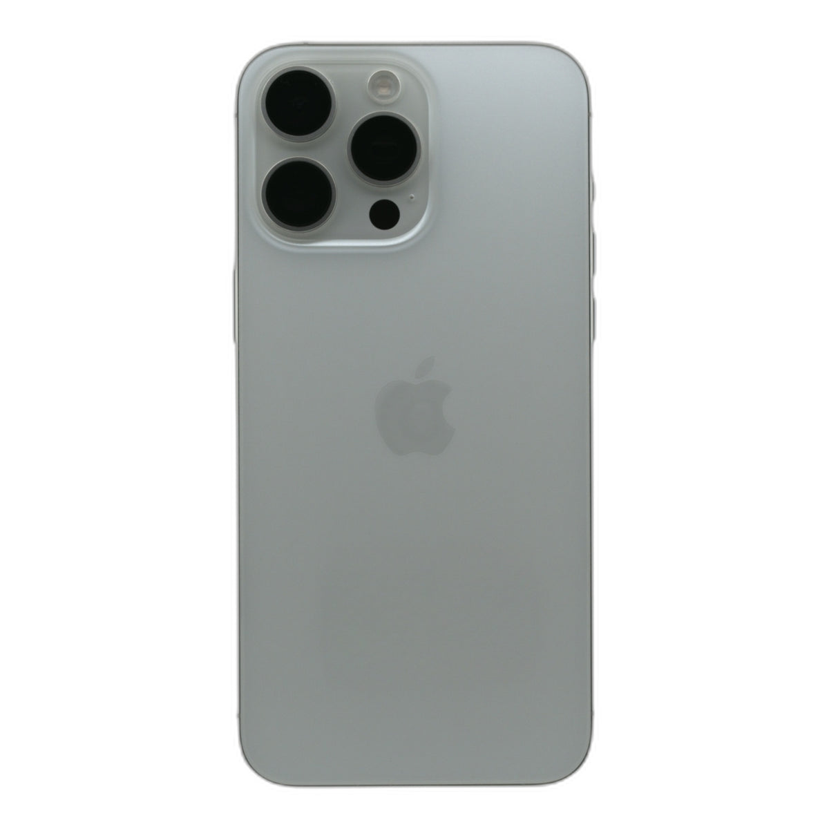 95新 Apple iPhone 15 Pro Max 256G 白色鈦金屬 中國大陸版