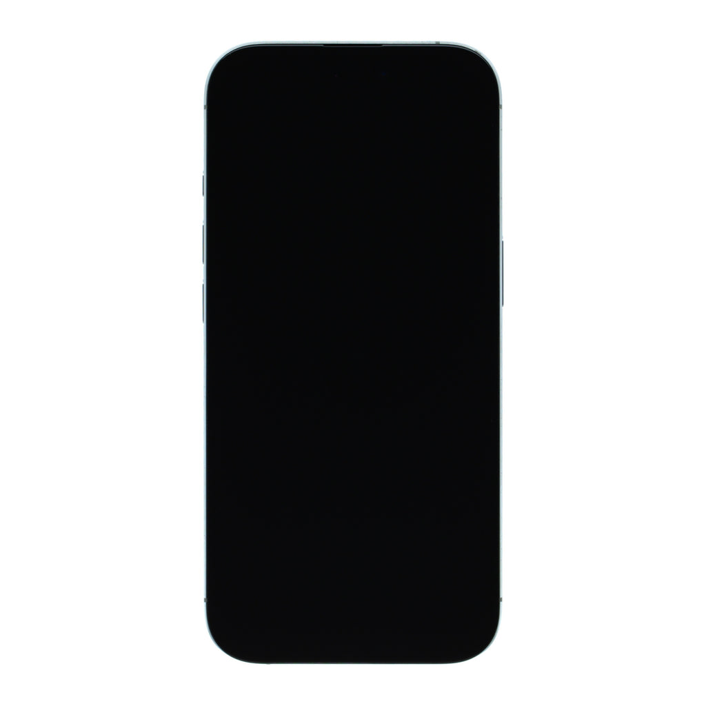 95新 Apple iPhone 16 Pro 128G 白色鈦金屬 中國大陸版