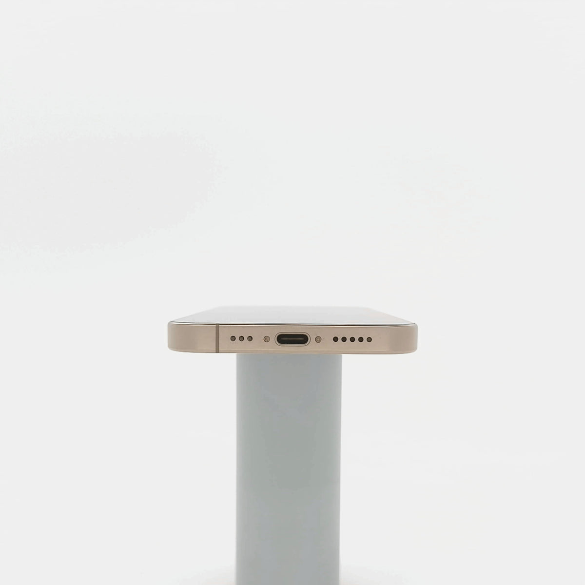 95新 Apple iPhone 16 Pro 128G 沙漠色鈦金屬 中國大陸版