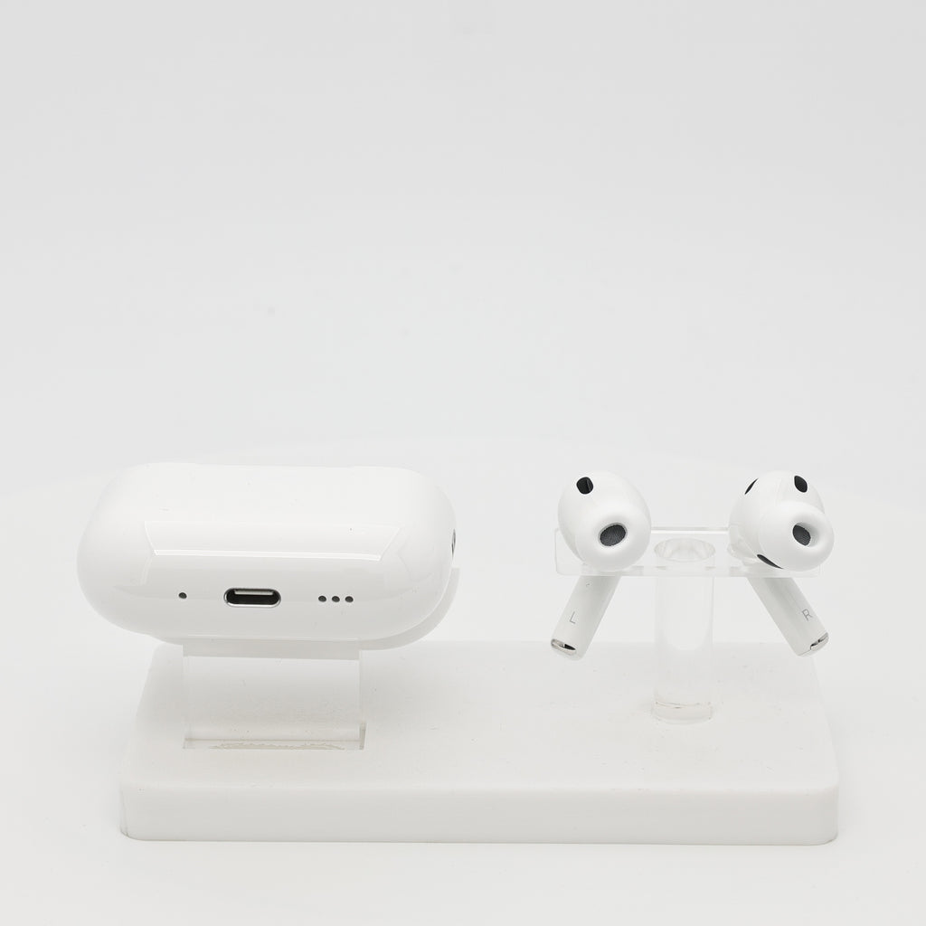 99新 Apple AirPods Pro 3 白色