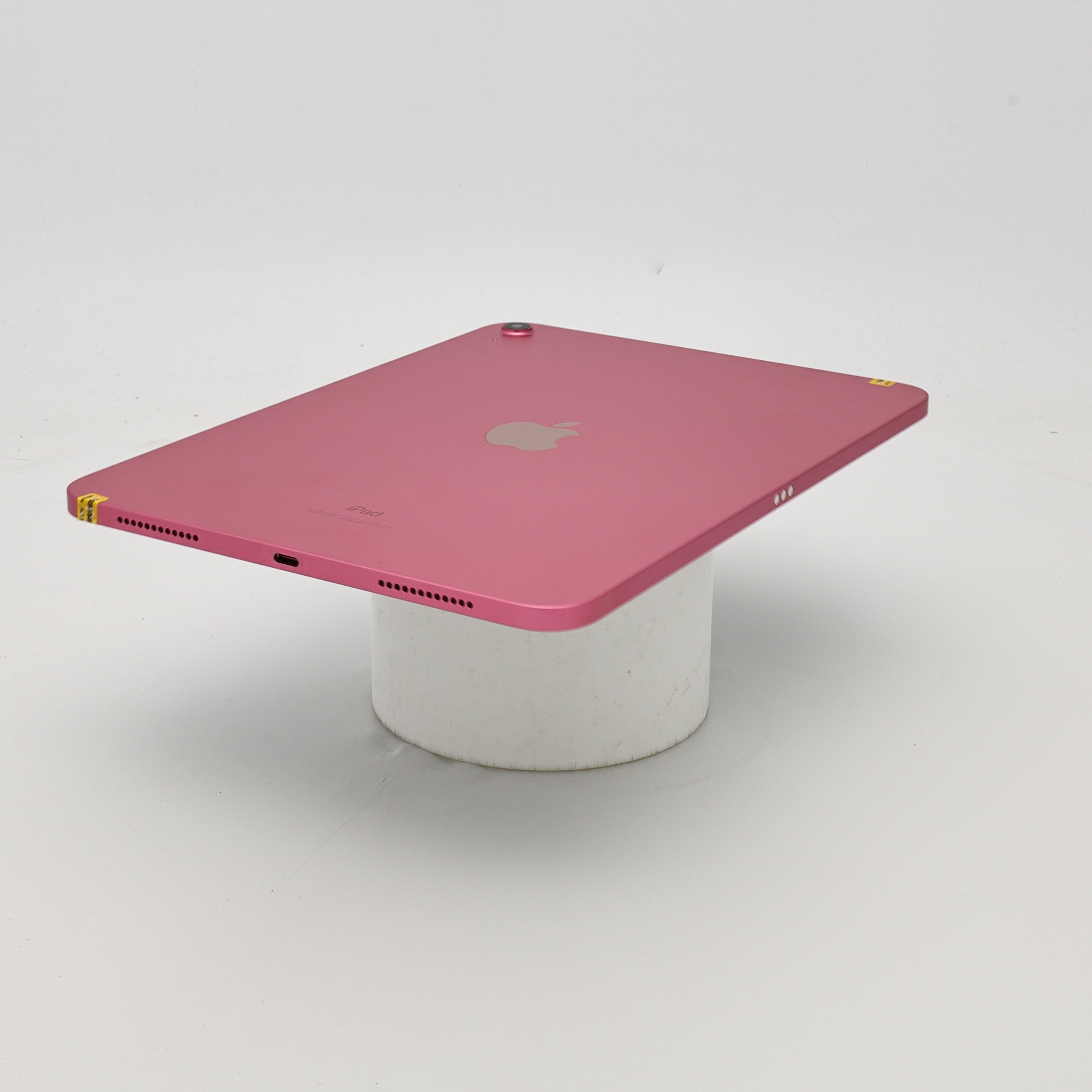 99新 Apple iPad 10代 256G 粉紅色 WIFI