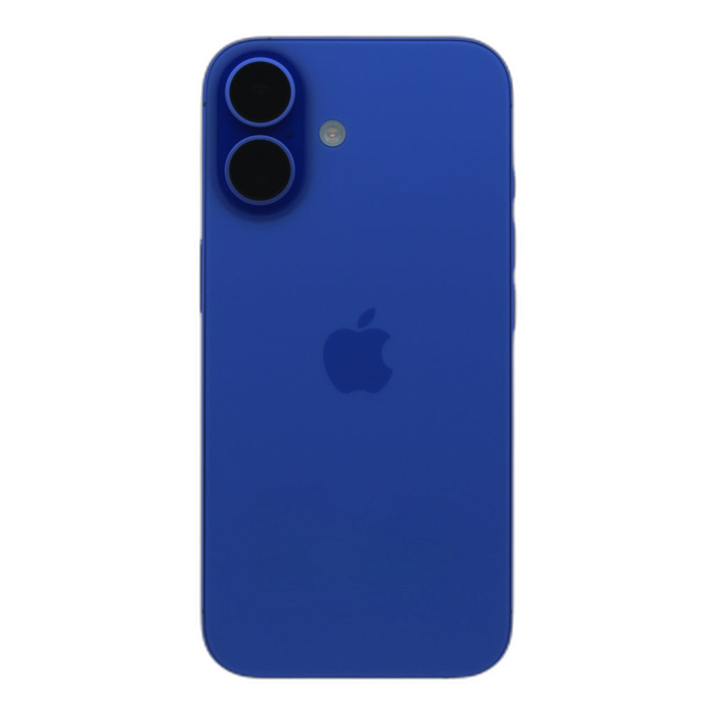 95新 Apple iPhone 16 256G 群青色 中國大陸版