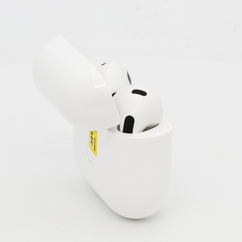 99新 Apple AirPods 3 白色