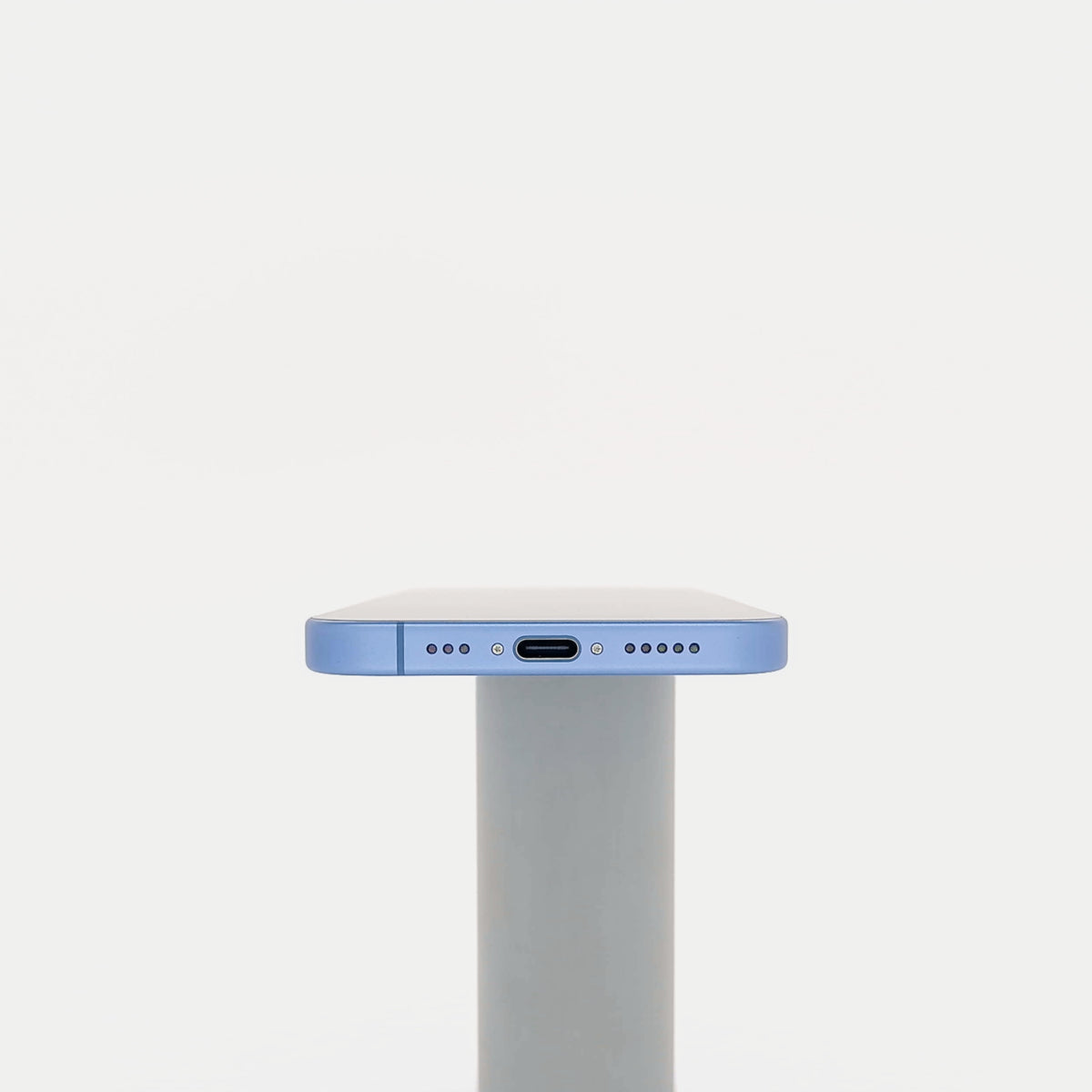 95新 Apple iPhone 16 256G 群青色 中國大陸版