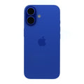 95新 Apple iPhone 16 256G 群青色 中國大陸版