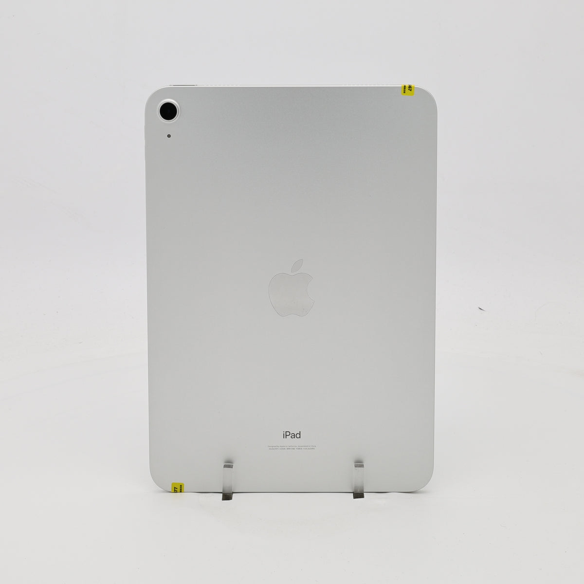 99新 Apple iPad 10代 256G 銀色 WIFI