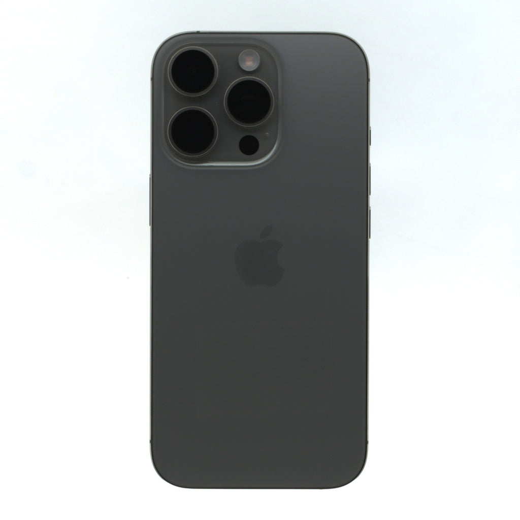 95新 Apple iPhone 16 Pro 128G 原色鈦金屬 中國大陸版