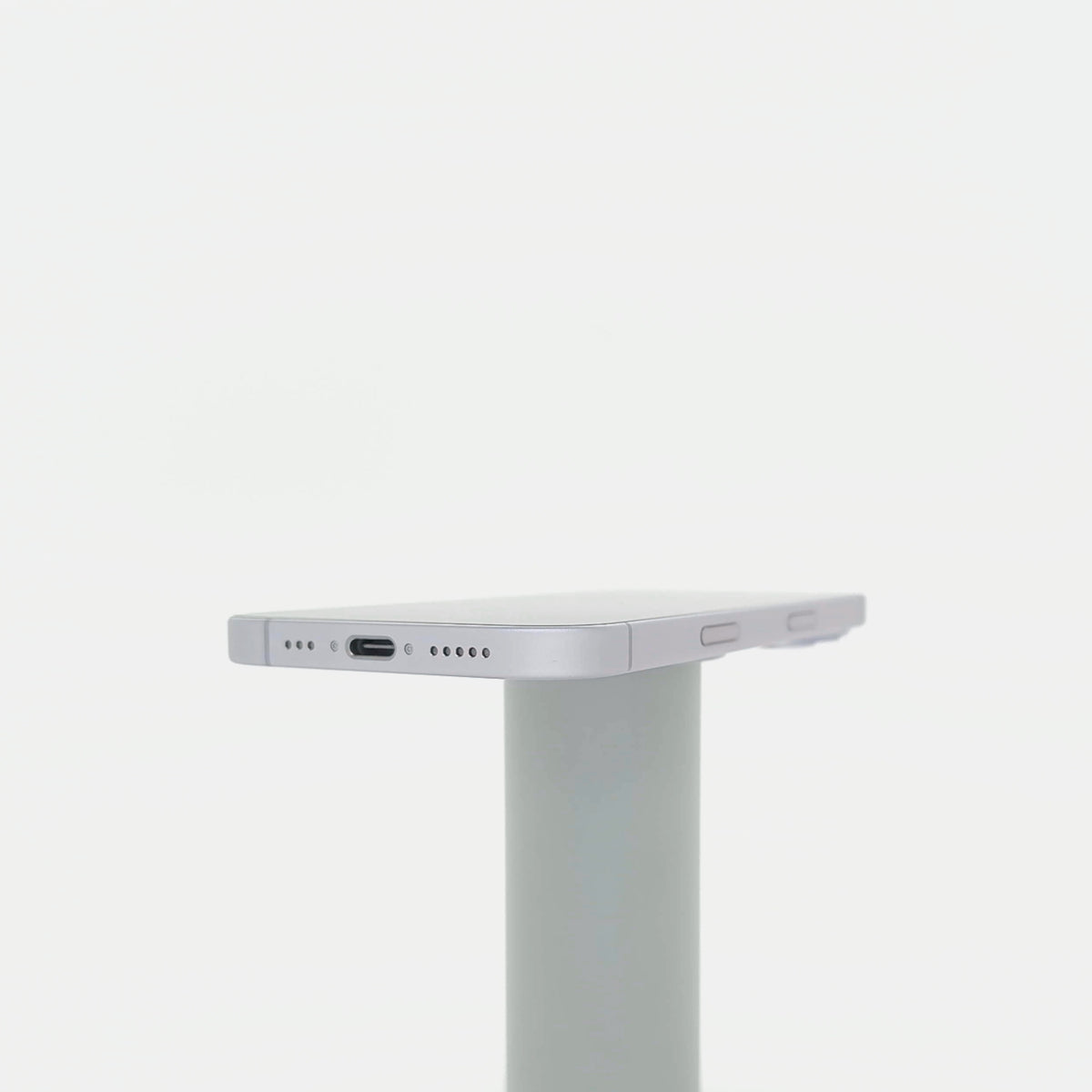 99新 Apple iPhone 17 256G 薰衣草紫色 中國大陸版