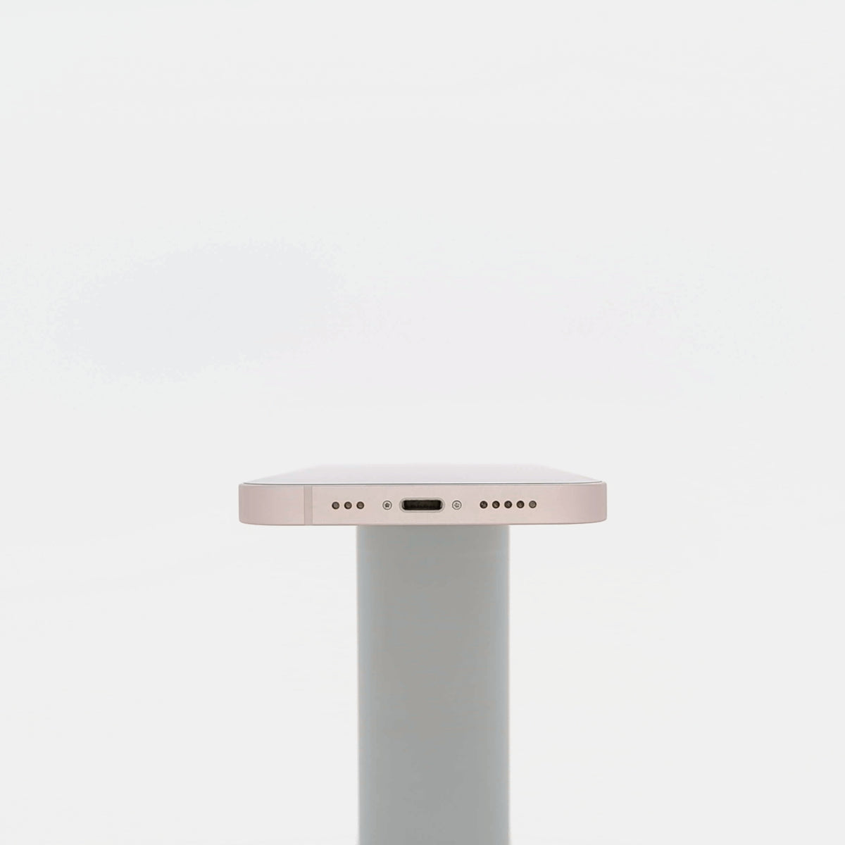 95新 Apple iPhone 13 128G 粉紅色 中國大陸版
