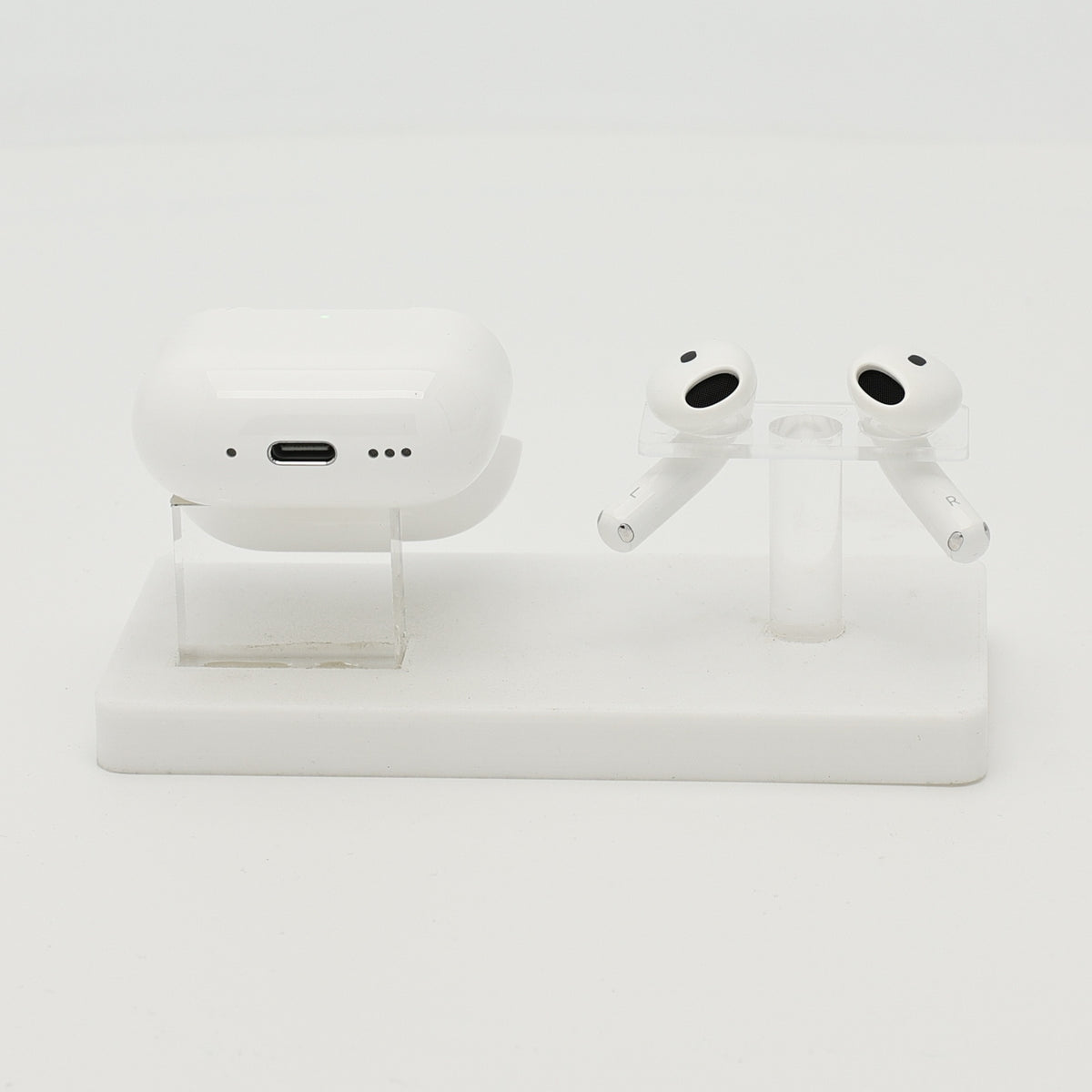 99新 Apple AirPods 4 (支持主动降噪) 白色
