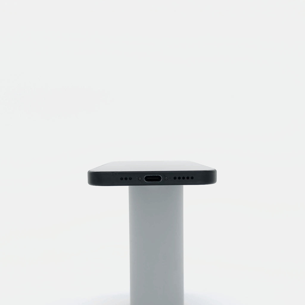 95新 Apple iPhone 15 128G 黑色 中國大陸版