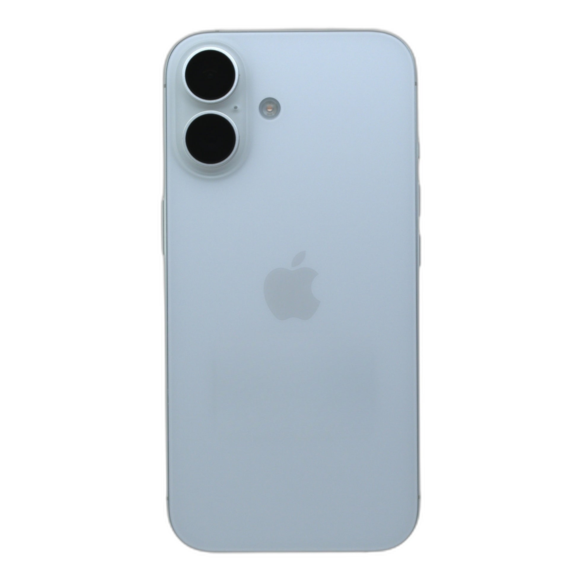 99新 Apple iPhone 16 256G 白色 中國大陸版