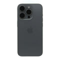 95新 Apple iPhone 15 Pro 128G 原色鈦金屬 中國大陸版