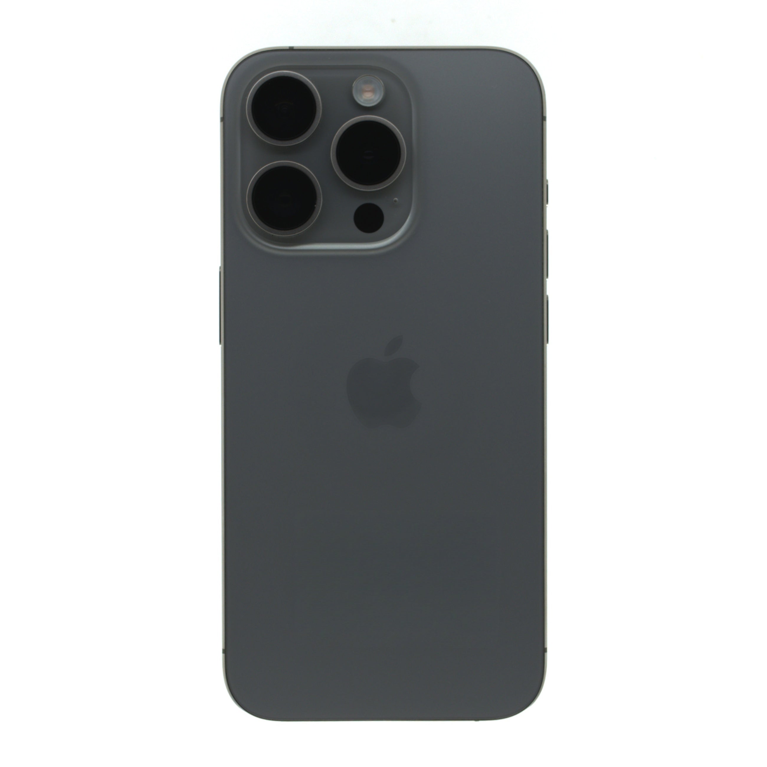 95新 Apple iPhone 15 Pro 128G 原色鈦金屬 中國大陸版