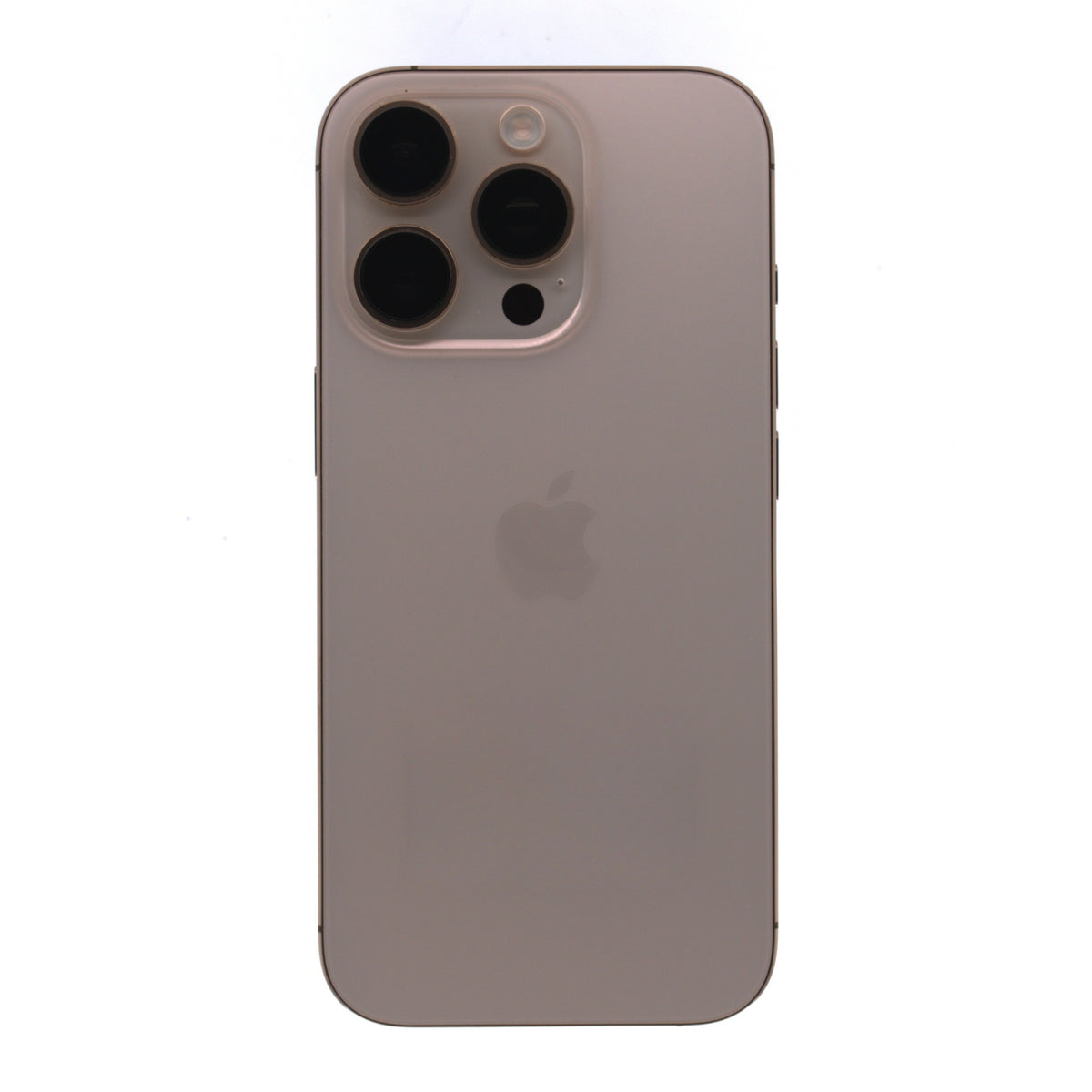 95新 Apple iPhone 16 Pro 128G 沙漠色鈦金屬 中國大陸版