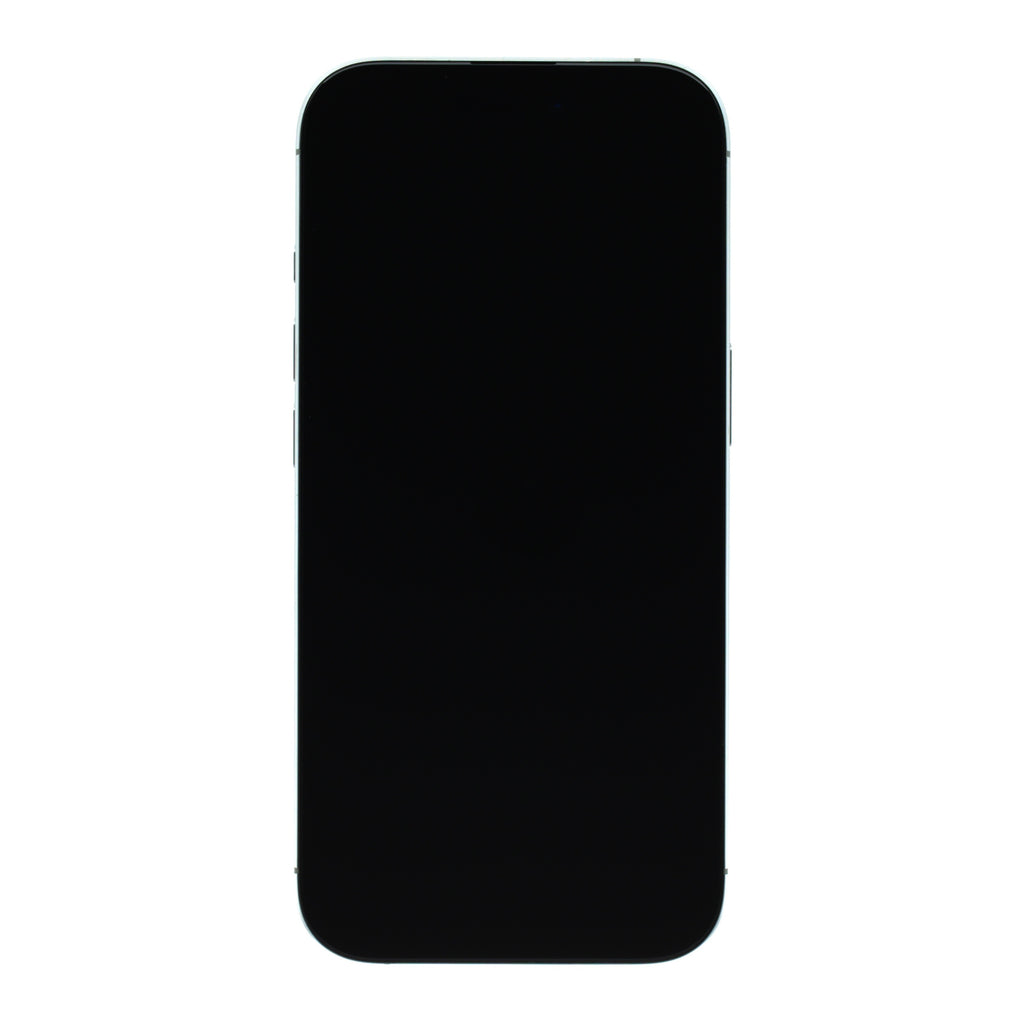 99新 Apple iPhone 16 Pro 128G 白色鈦金屬 中國大陸版