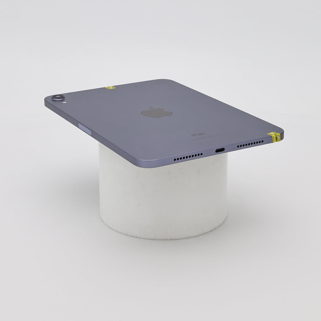 95新 Apple iPad mini6 64G 紫色 WIFI
