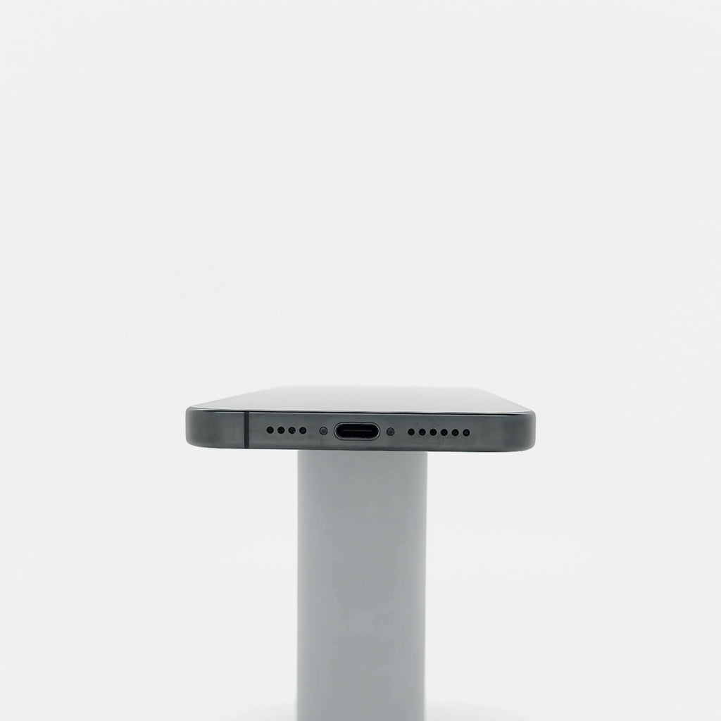 95新 Apple iPhone 15 Pro Max 256G 黑色鈦金屬 中國大陸版
