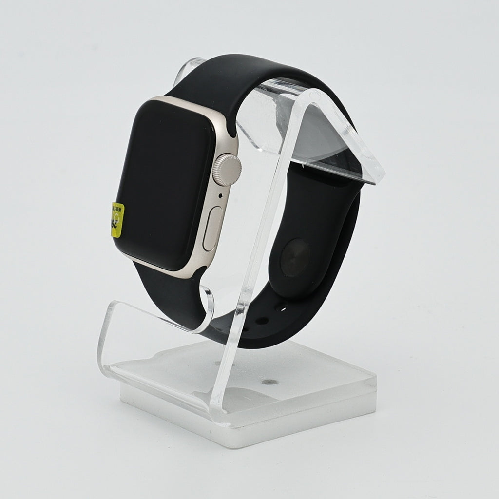 99新 Apple Watch SE 2 40毫米 鋁金屬