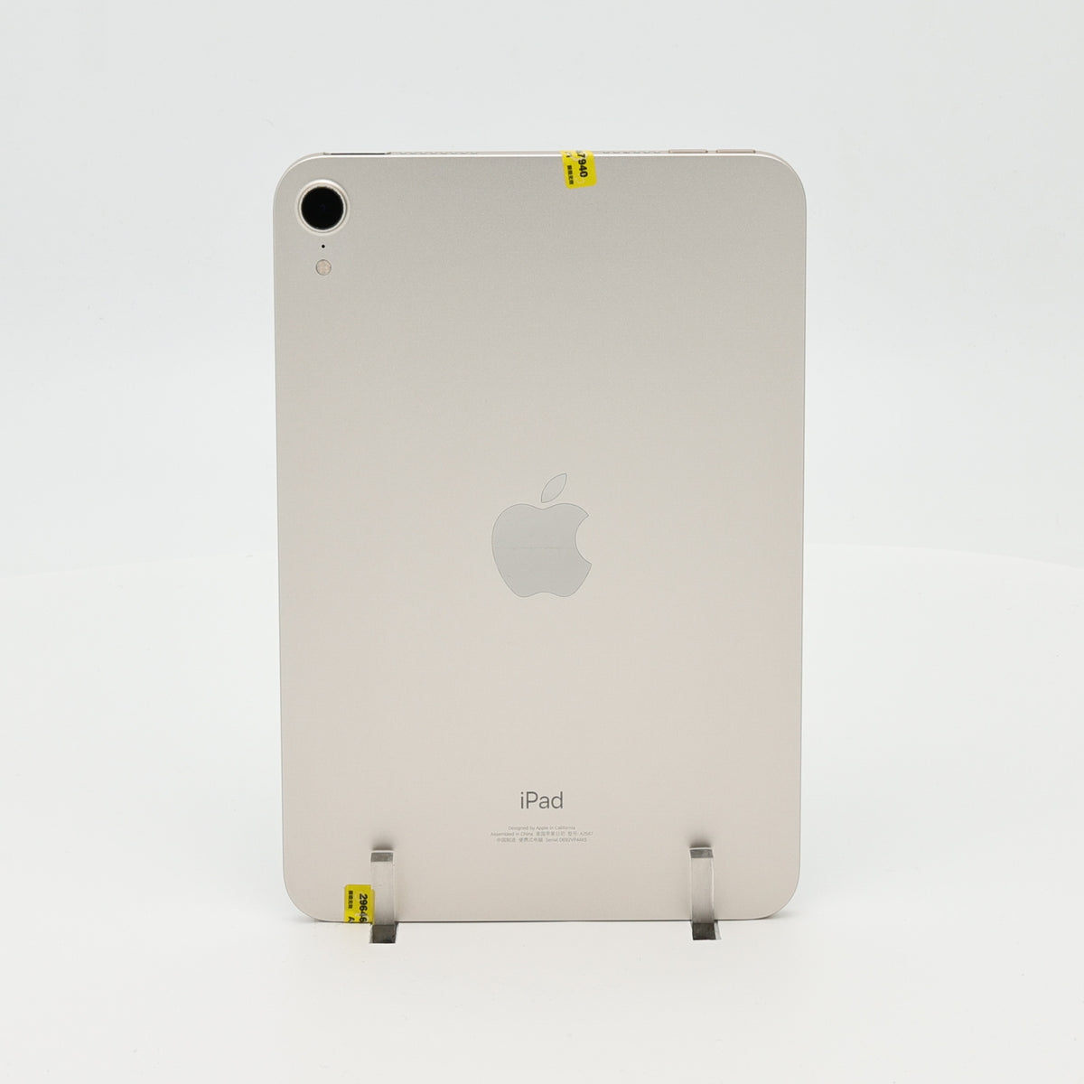 95新 Apple iPad mini6 256G 星光色 WIFI