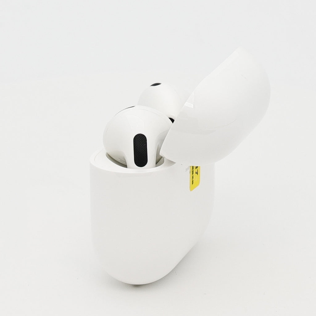 99新 Apple AirPods 4 (支持主动降噪) 白色