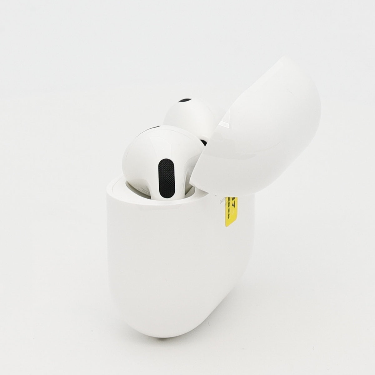99新 Apple AirPods 4 (支持主动降噪) 白色