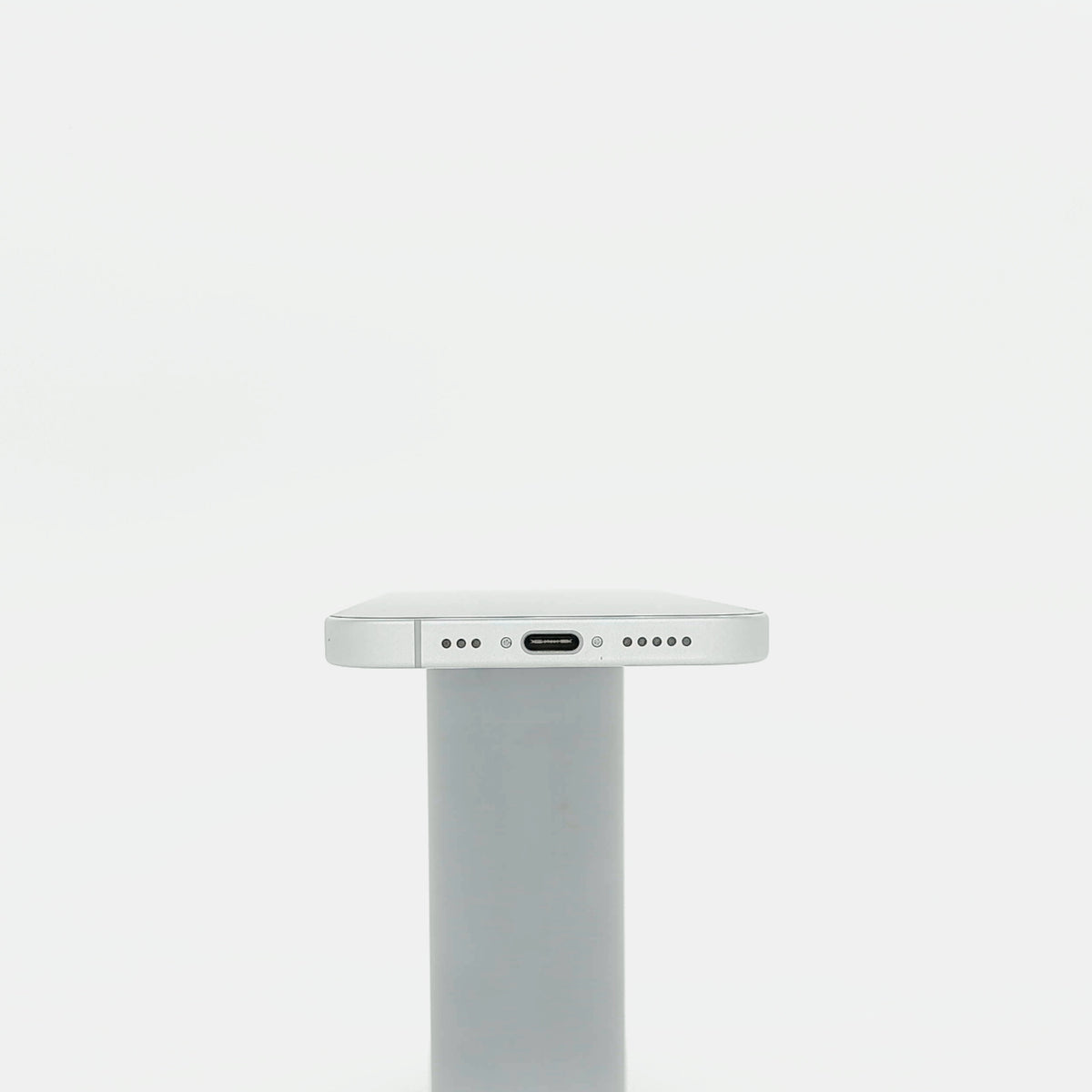 95新 Apple iPhone 16 256G 白色 中國大陸版