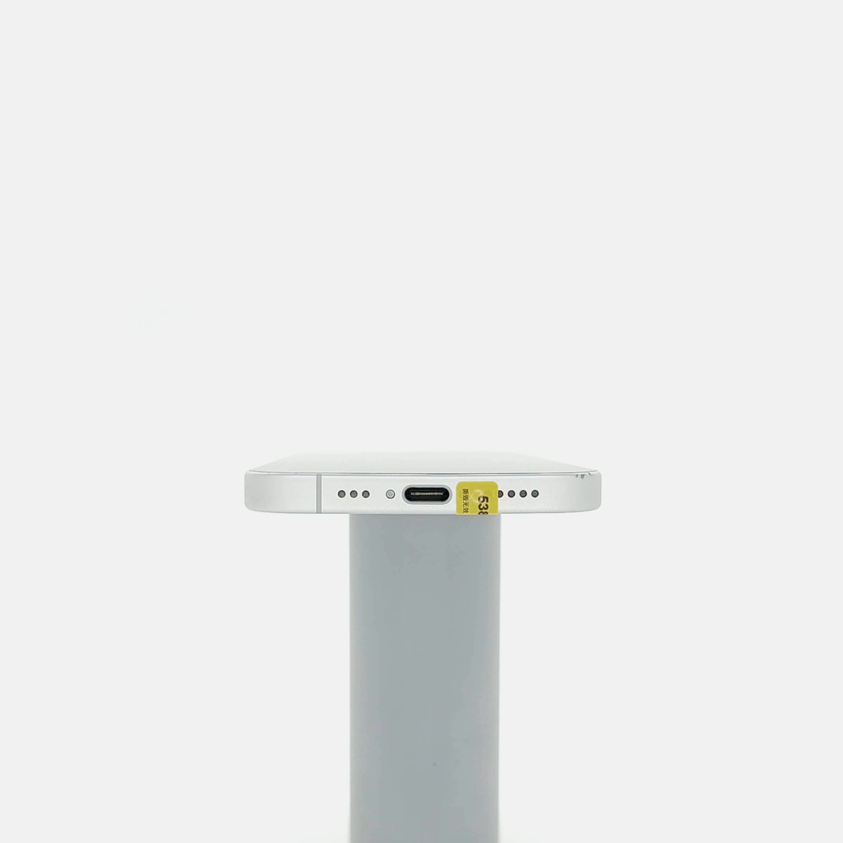 95新 Apple iPhone 16 256G 白色 中國大陸版