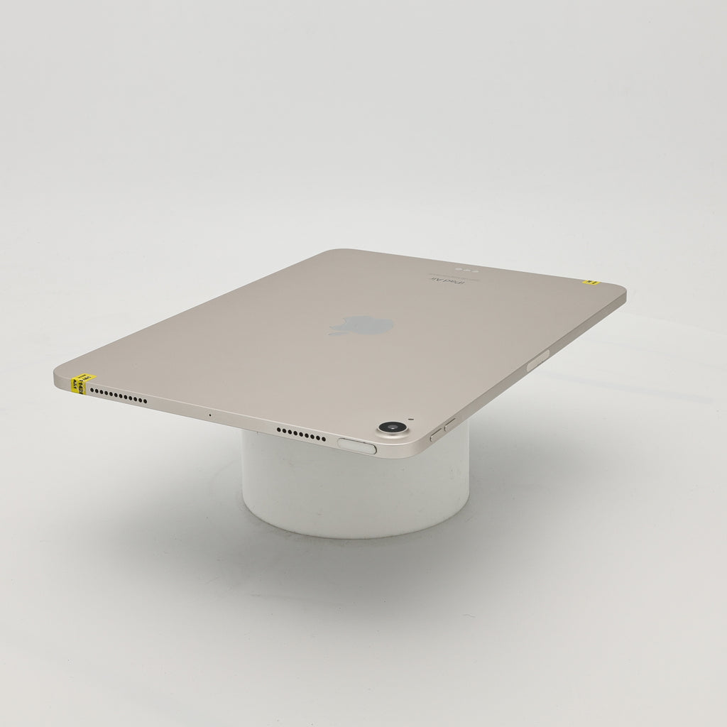 95新 Apple iPad Air5 64G 星光色 WIFI