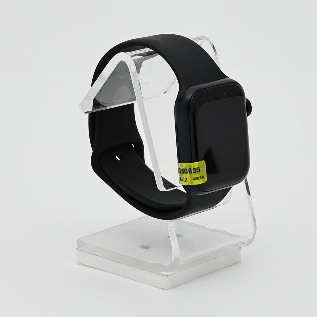 99新 Apple Watch SE 2 40毫米 鋁金屬
