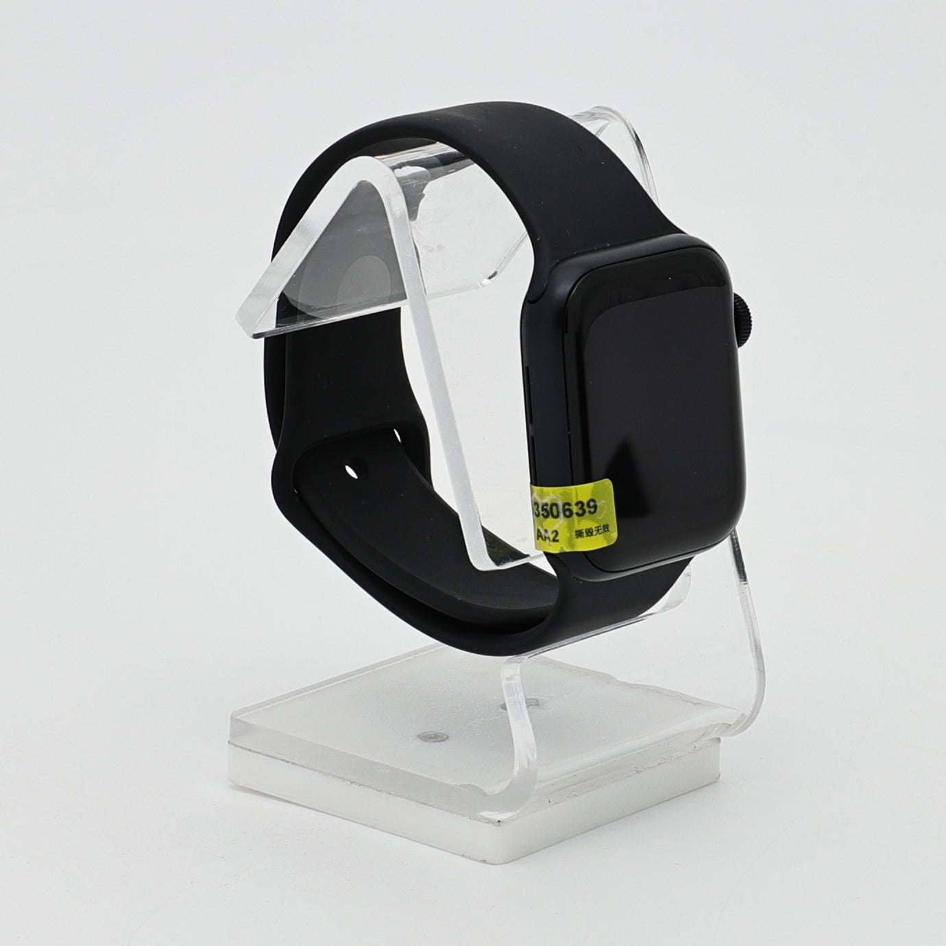99新 Apple Watch SE 2 40毫米 鋁金屬