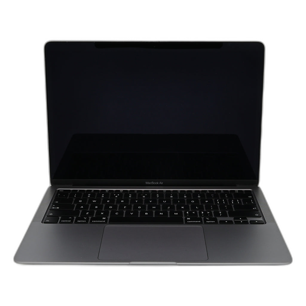 95新 Apple MacBook Air 20年 13寸 i5 1.1G 8G RAM 512G SSD 深空灰色