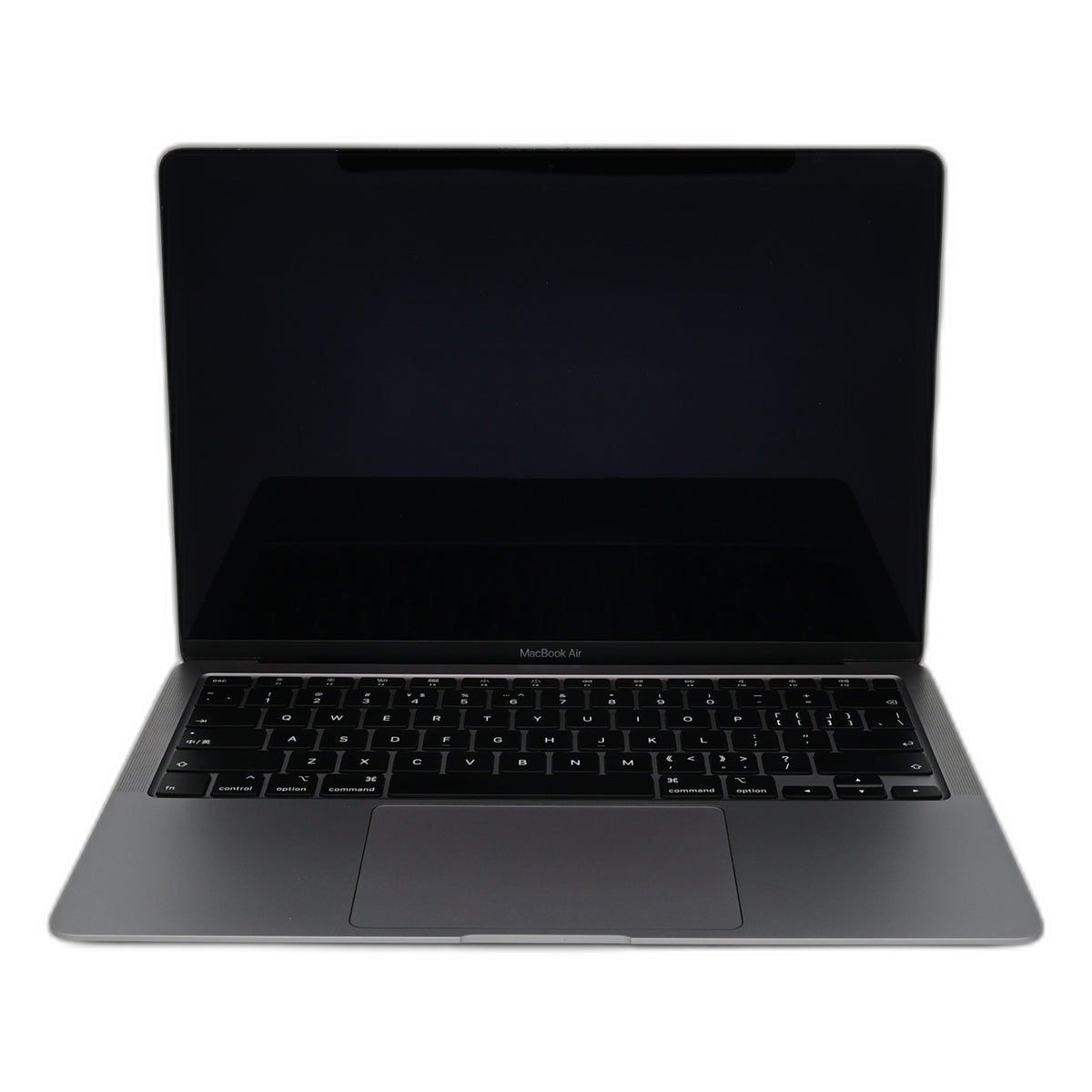 95新 Apple MacBook Air 20年 13寸 i5 1.1G 8G RAM 512G SSD 深空灰色