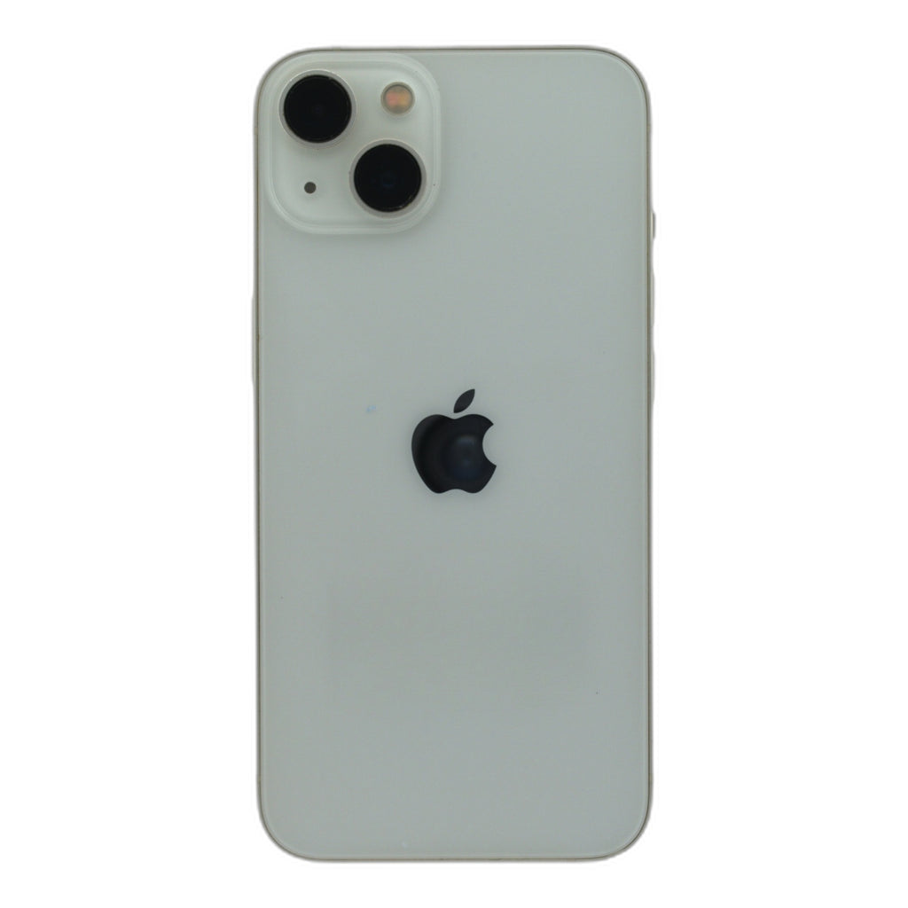 95新 Apple iPhone 13 256G 星光色 中國大陸版