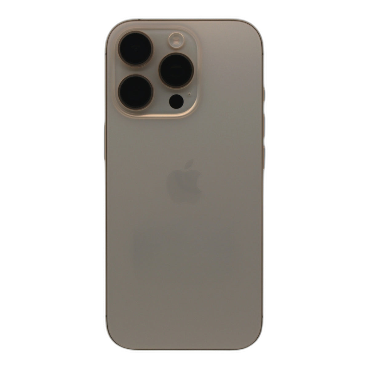 95新 Apple iPhone 16 Pro 128G 沙漠色鈦金屬 中國大陸版