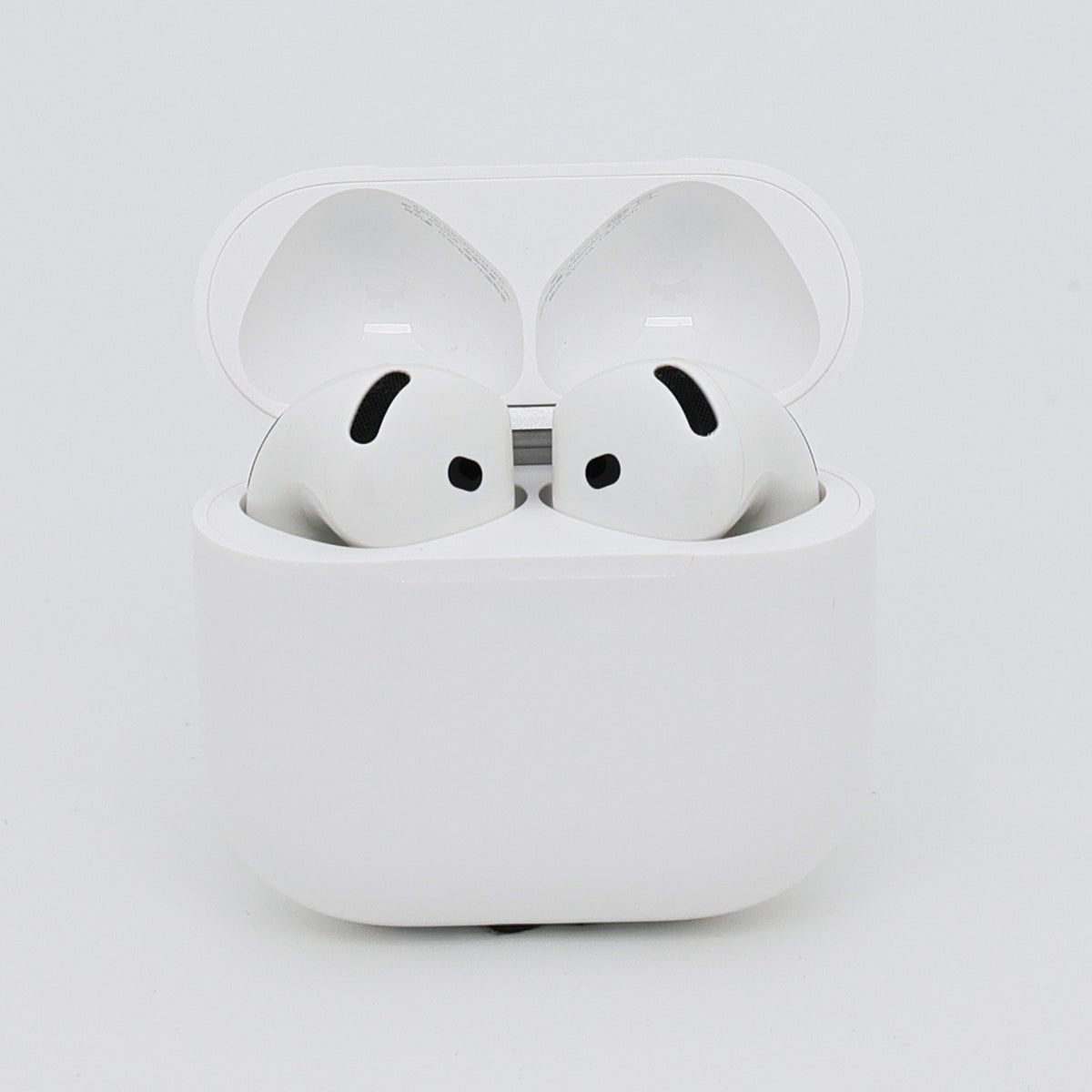 99新 Apple AirPods 4 (不支持主动降噪) 白色
