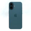 99新 Apple iPhone 16 128G 深青色 中國大陸版