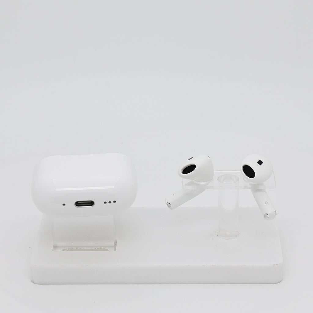 99新 Apple AirPods 4 (支持主动降噪) 白色