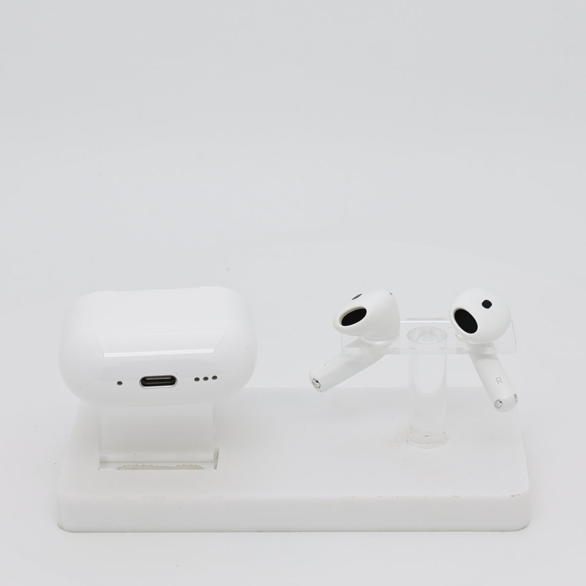 99新 Apple AirPods 4 (支持主动降噪) 白色