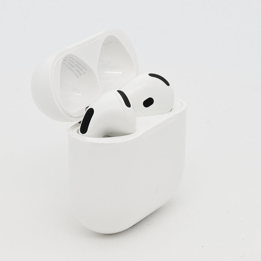99新 Apple AirPods 4 (支持主动降噪) 白色