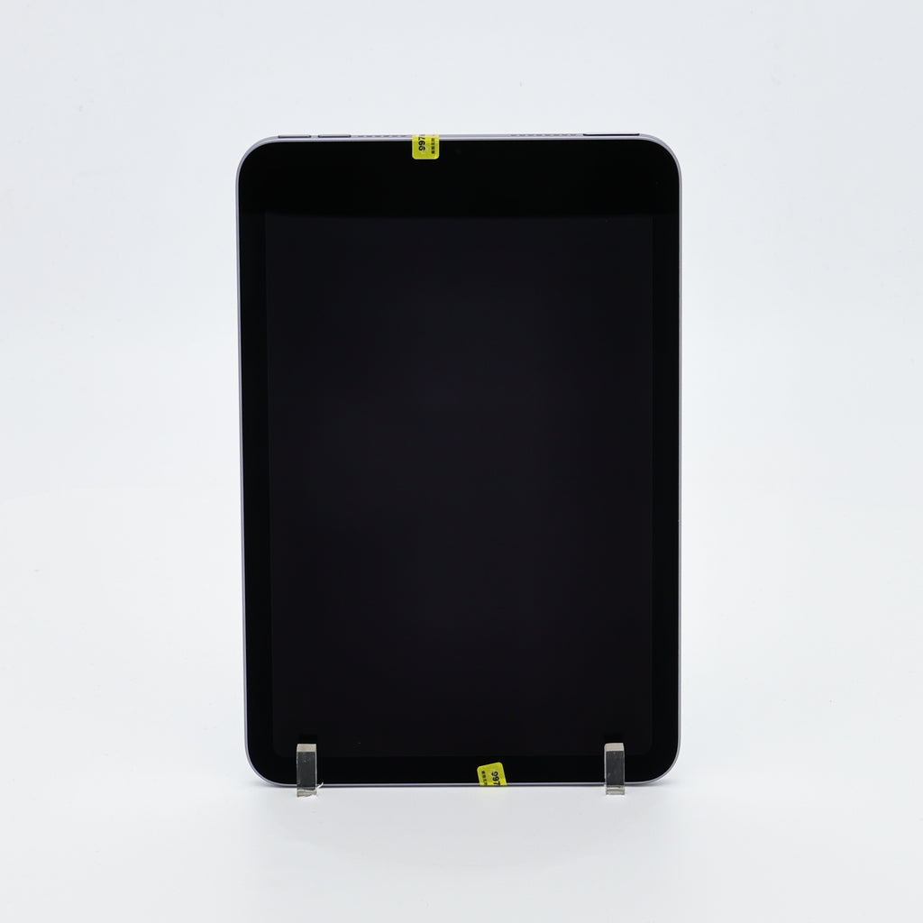 95新 Apple iPad mini6 64G 紫色 WIFI