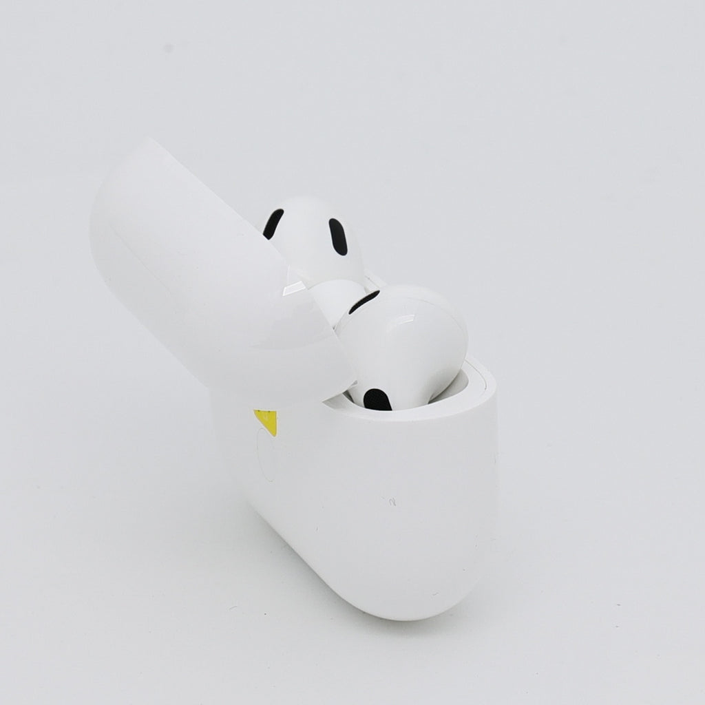 99新 Apple AirPods Pro 2 白色