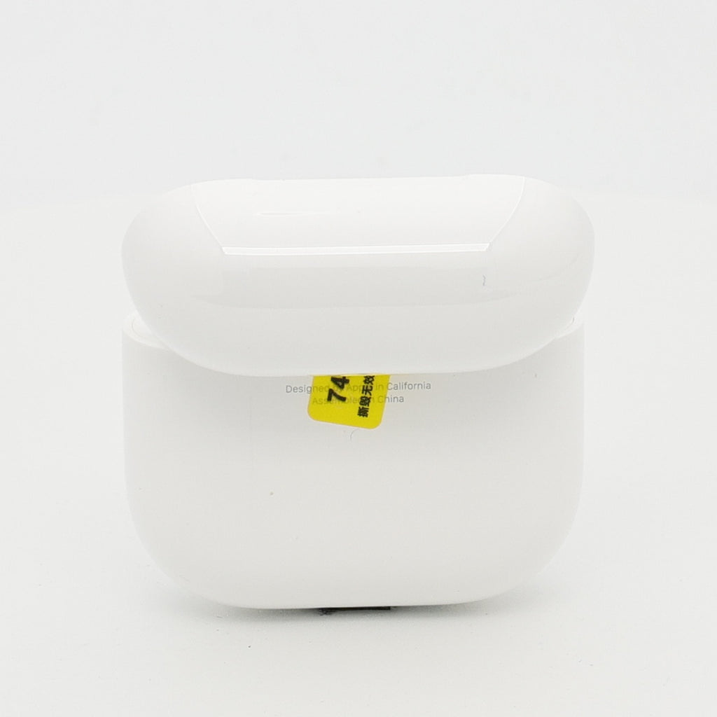 99新 Apple AirPods 4 (不支持主动降噪) 白色