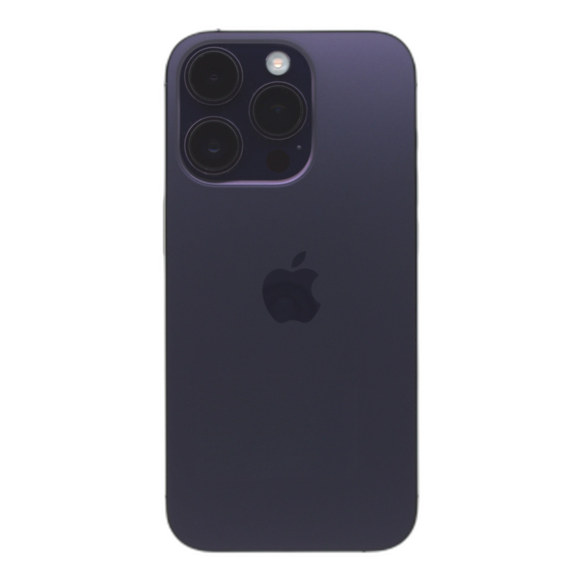 95新 Apple iPhone 14 Pro 256G 暗紫色 中國大陸版