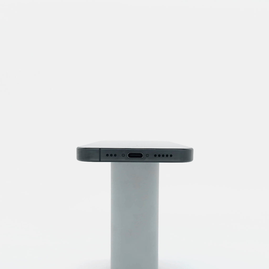 99新 Apple iPhone 16 Pro 128G 黑色鈦金屬 中國大陸版